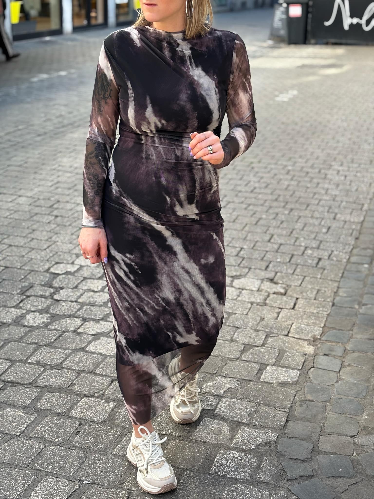 ROBE TINA