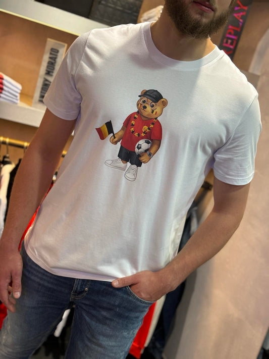 T-SHIRT BARON FILOU 🧸