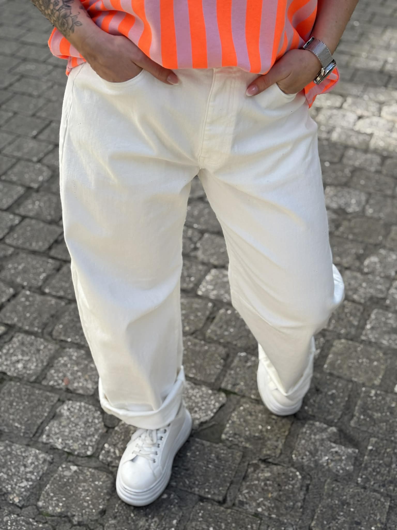JEANS BILLY