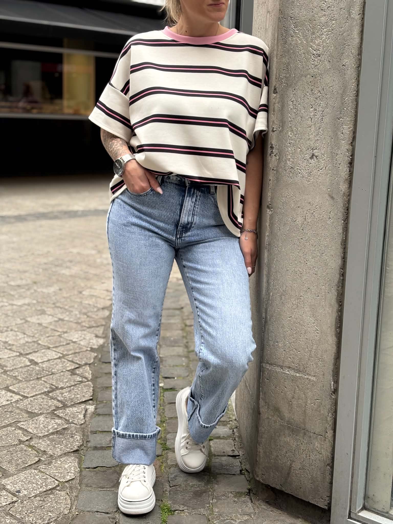 BLOUSE ELENA