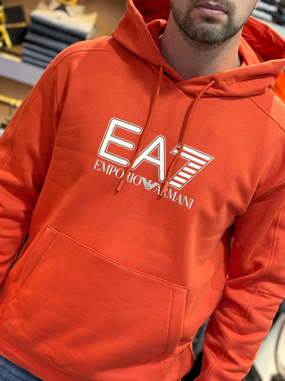 SWEAT EA7 ARMANI