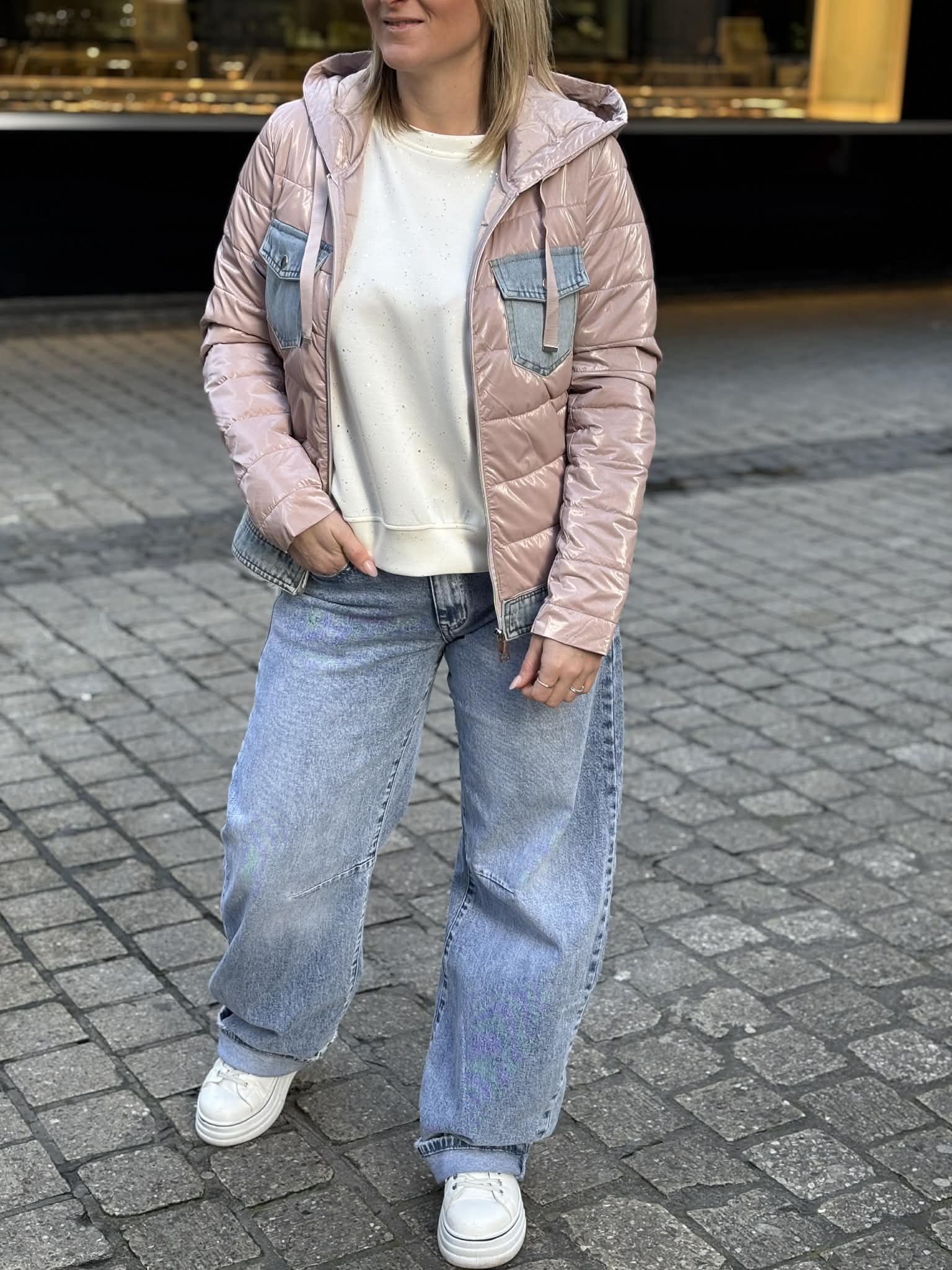 VESTE TARA