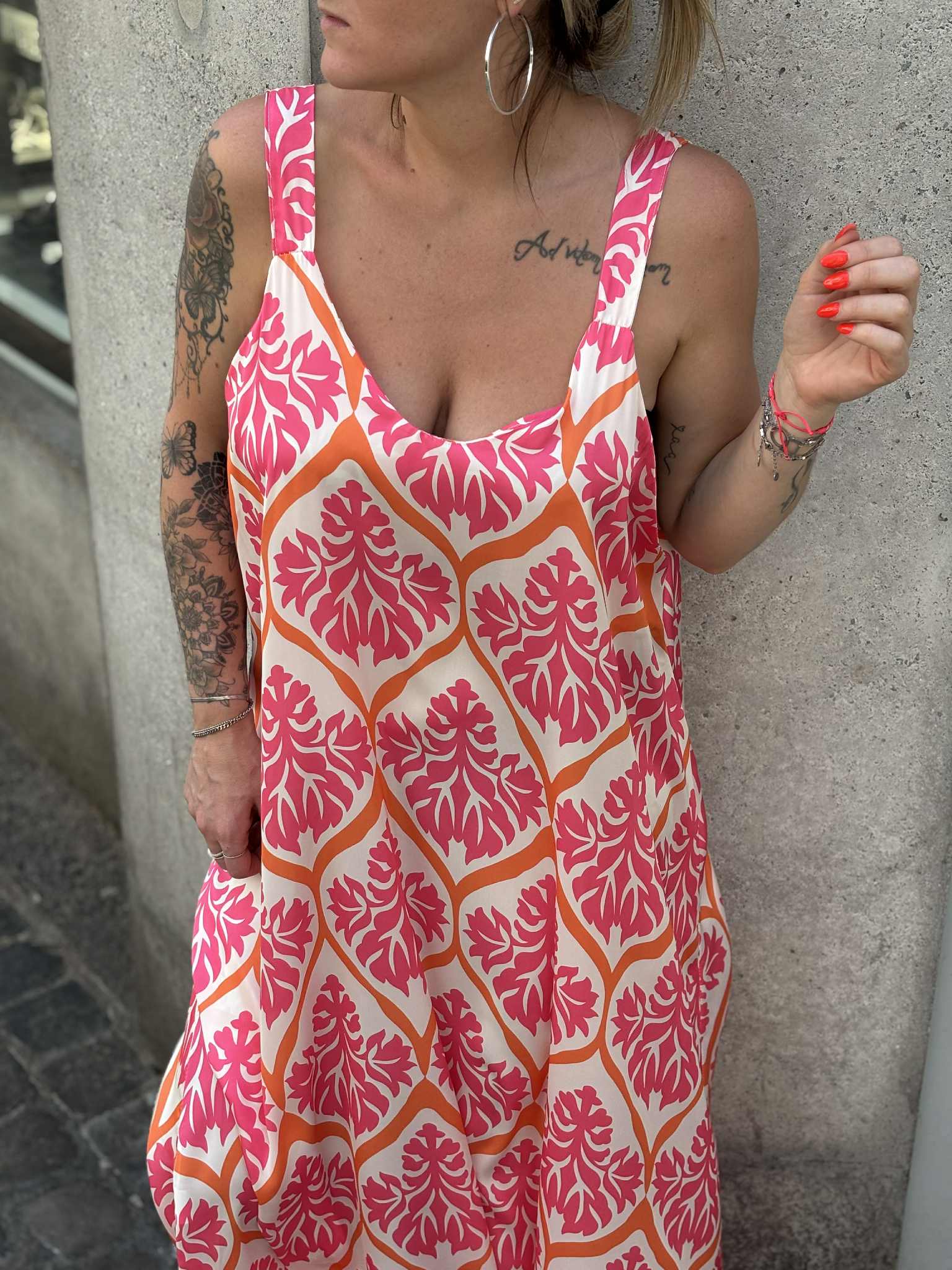 ROBE ELLA