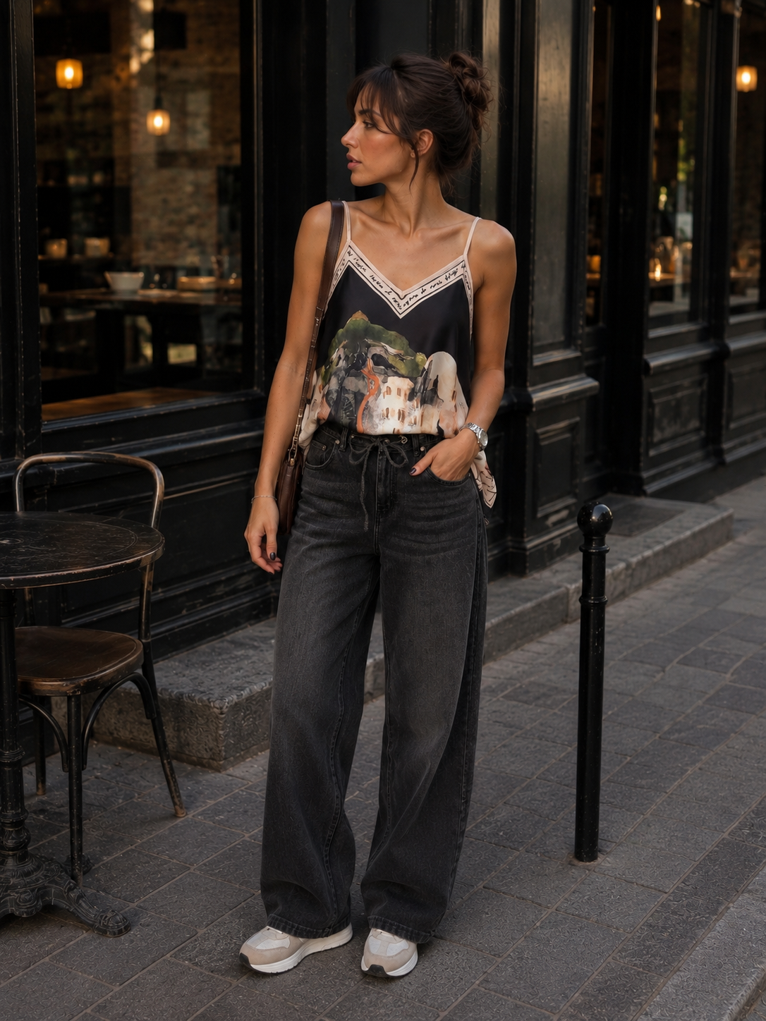 BLOUSE VALENCE