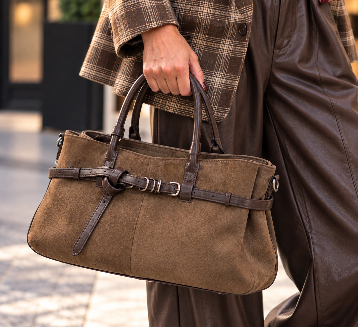 SAC NAIS