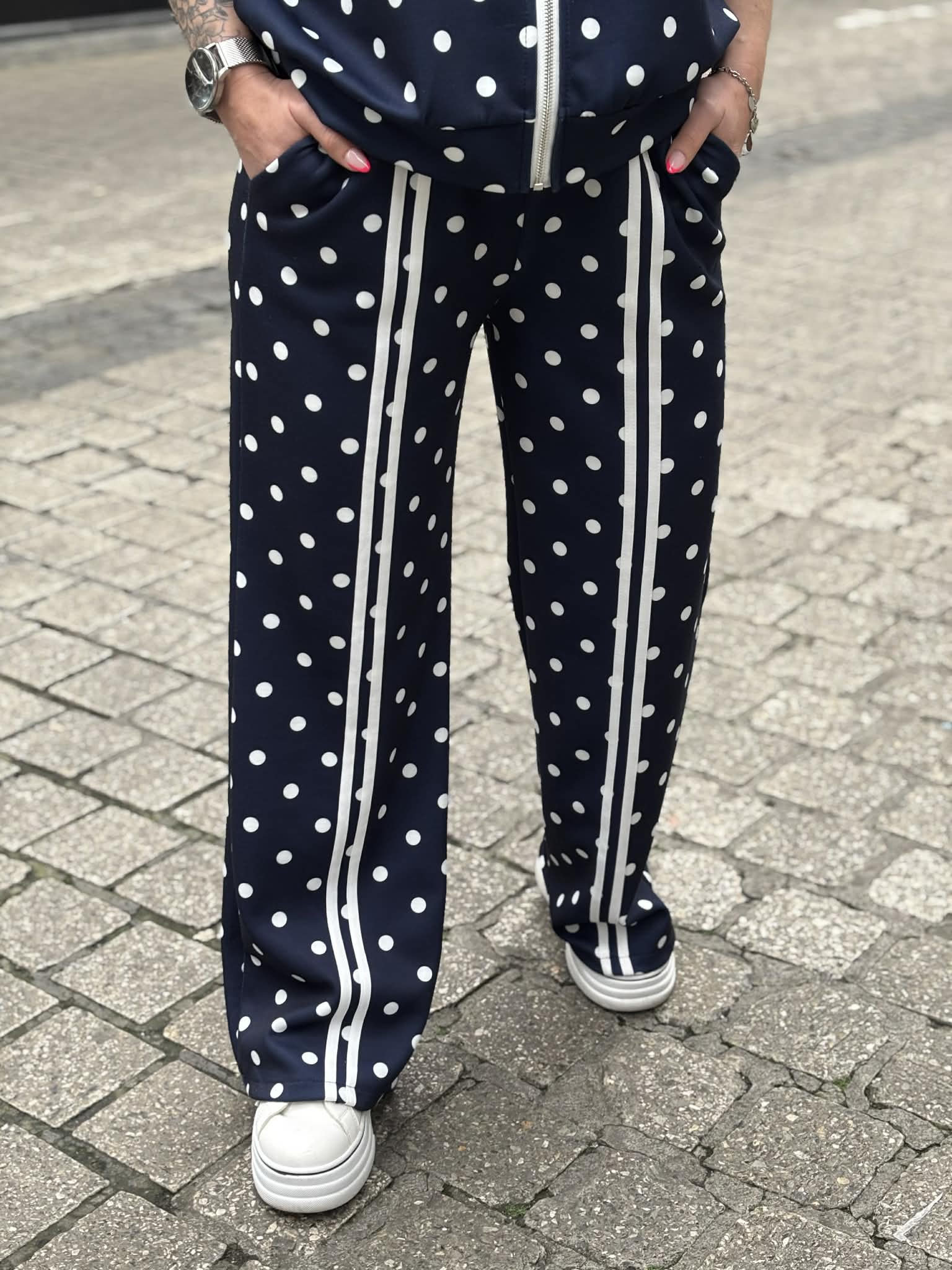 ENSEMBLE NAIS