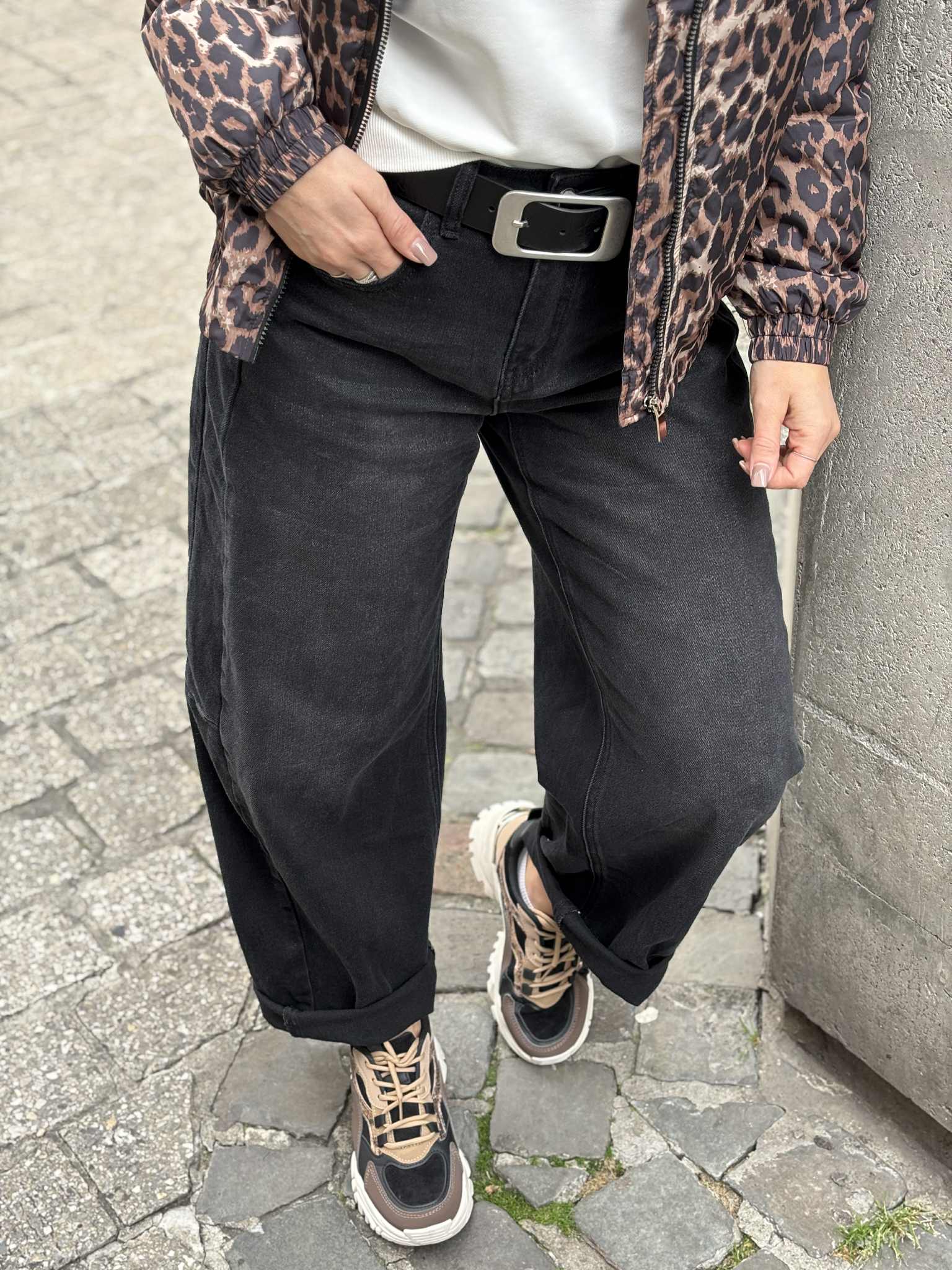 JEANS LILOU