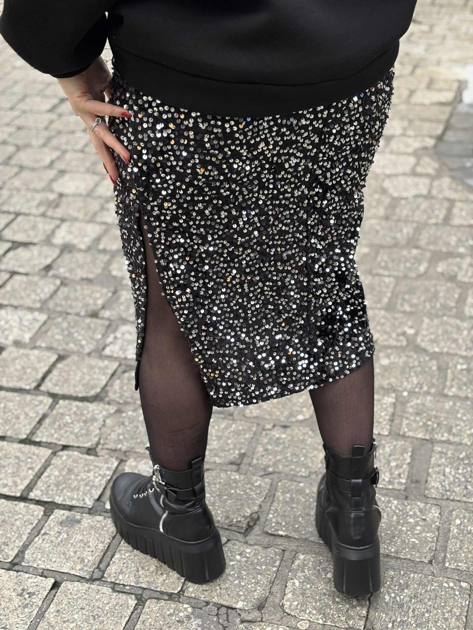 JUPE ALIZÉ