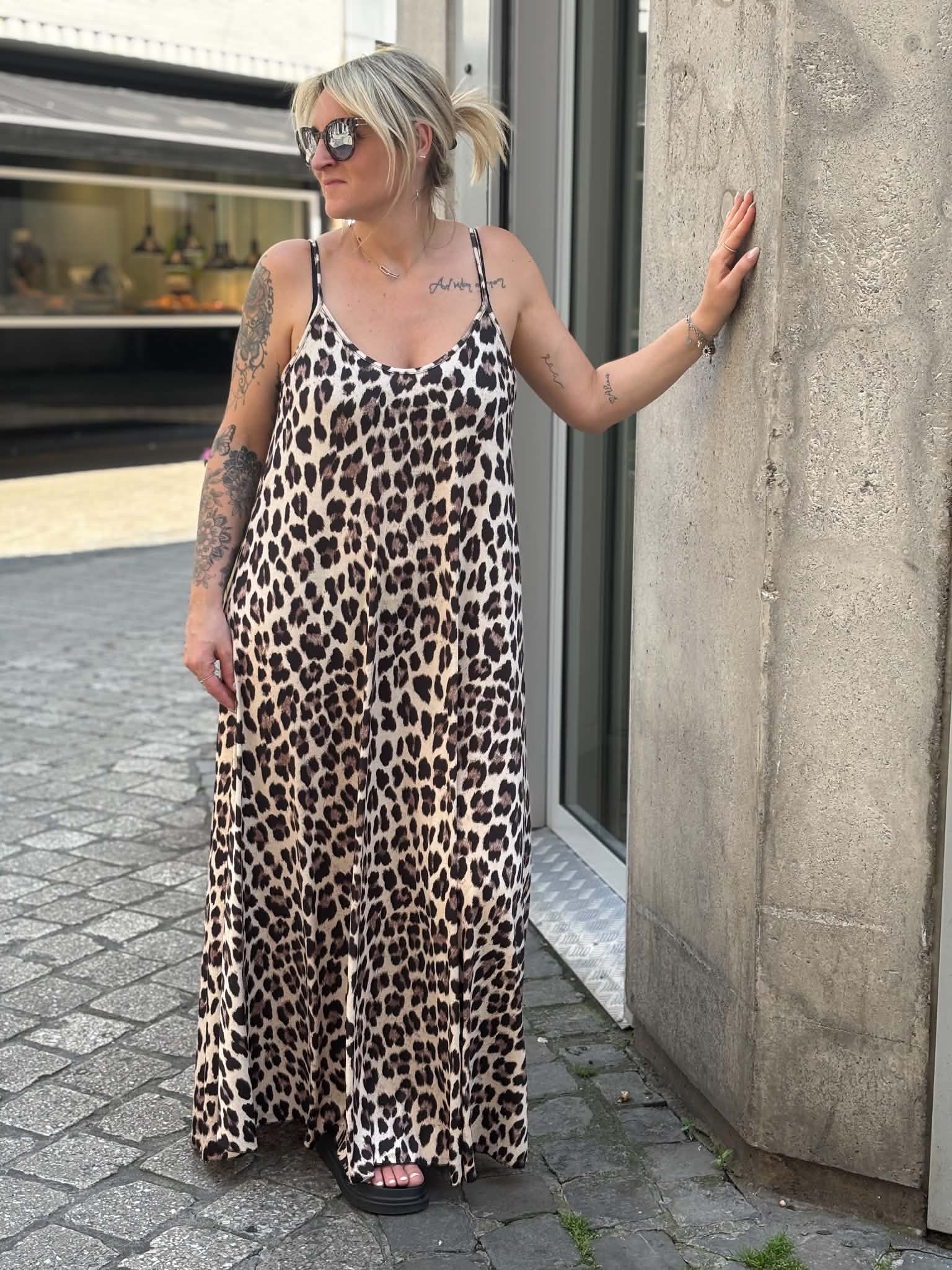 ROBE AMÉLIA