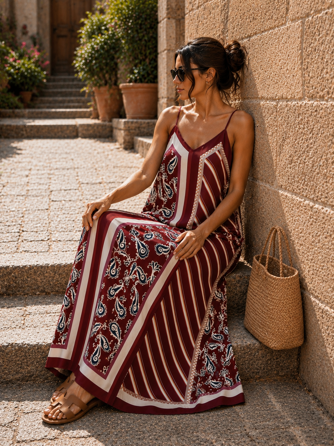ROBE LINDA