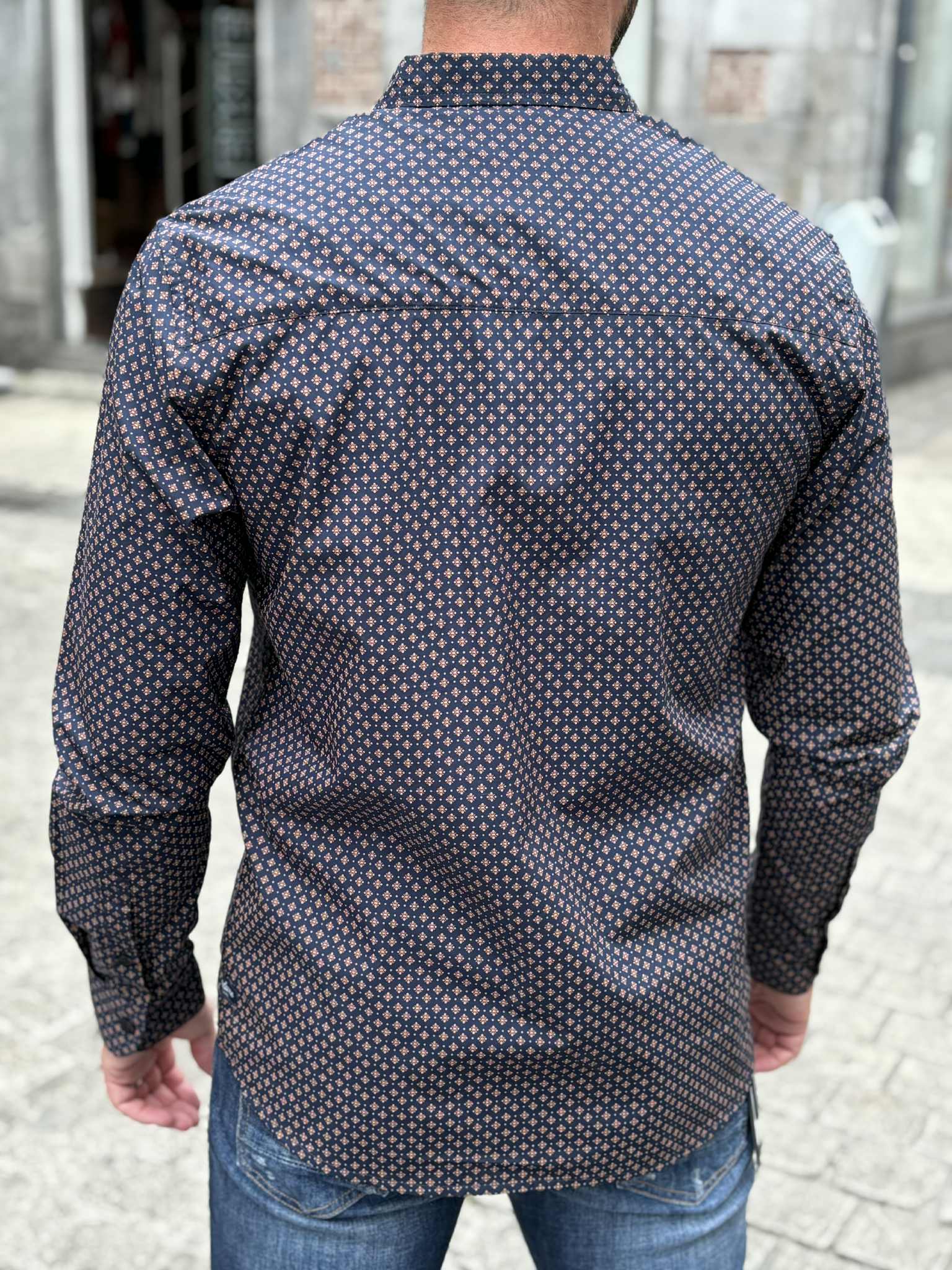 CHEMISE DEELUXE