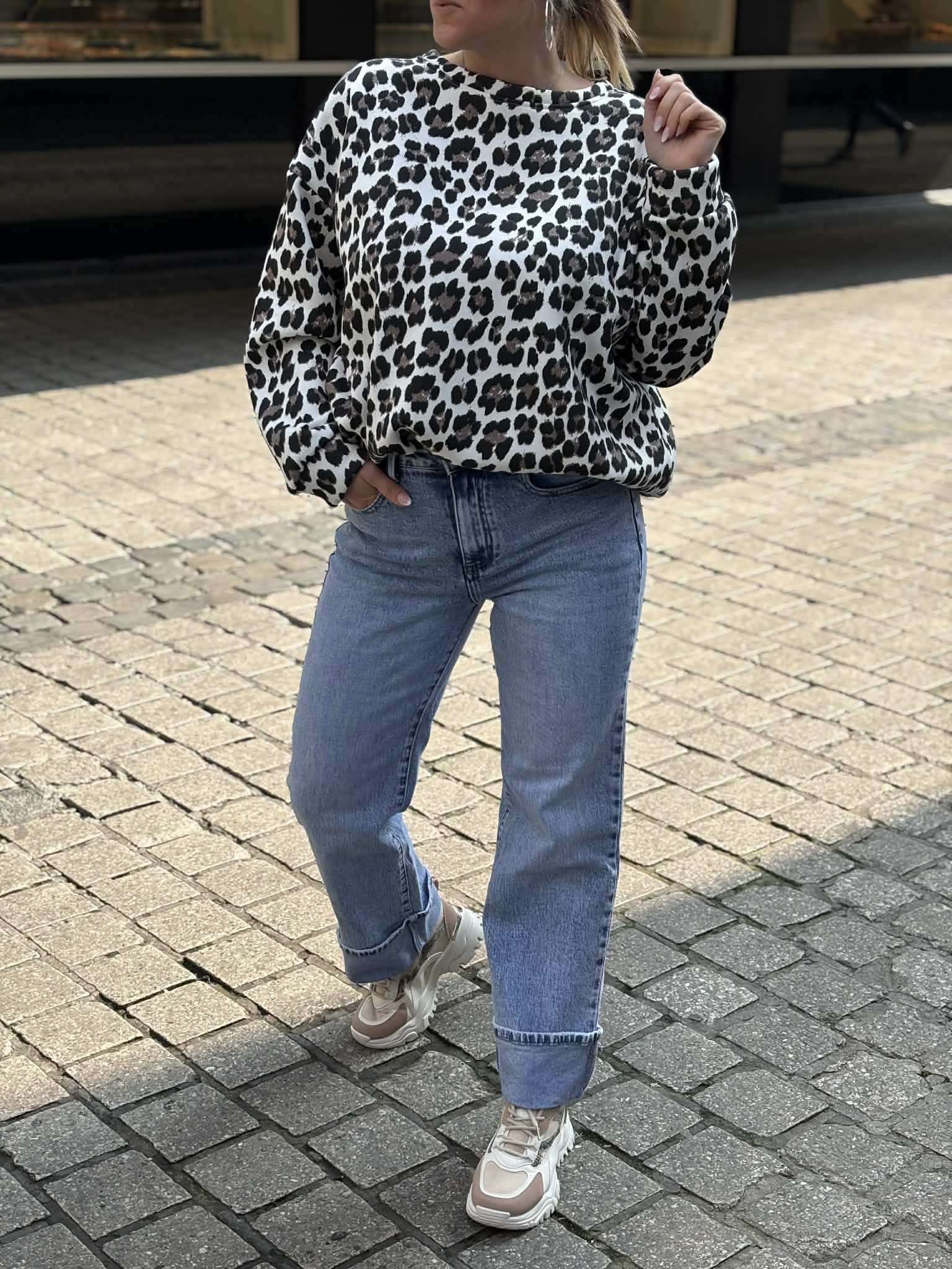 SWEAT MOMMY