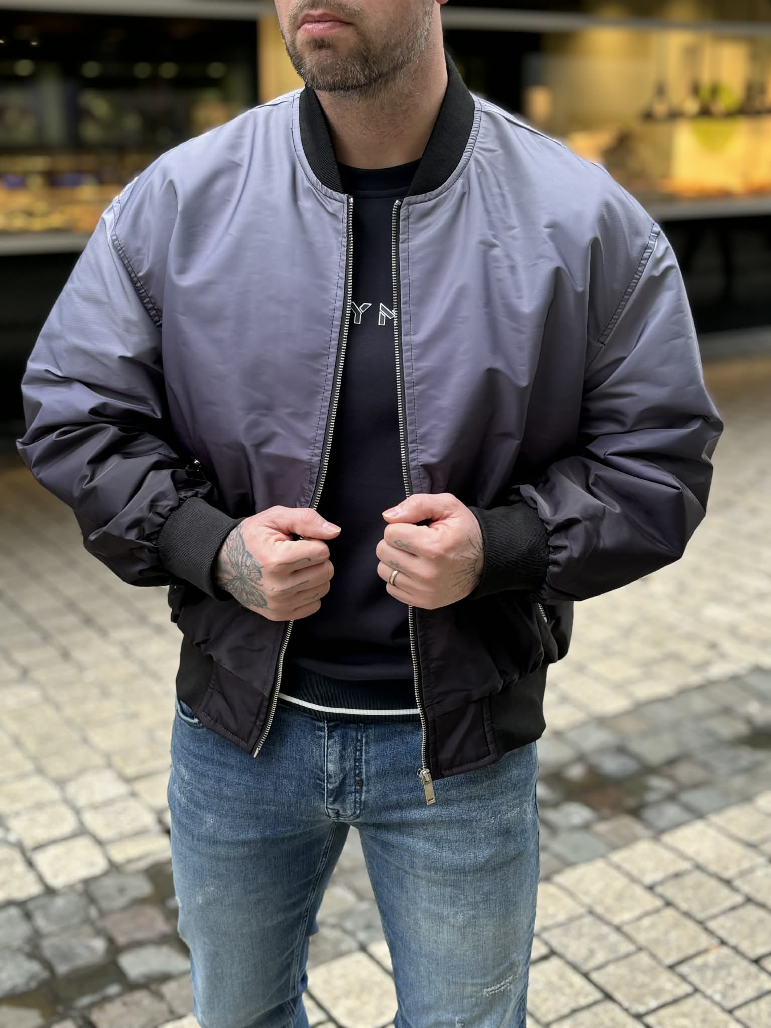 VESTE ALDO