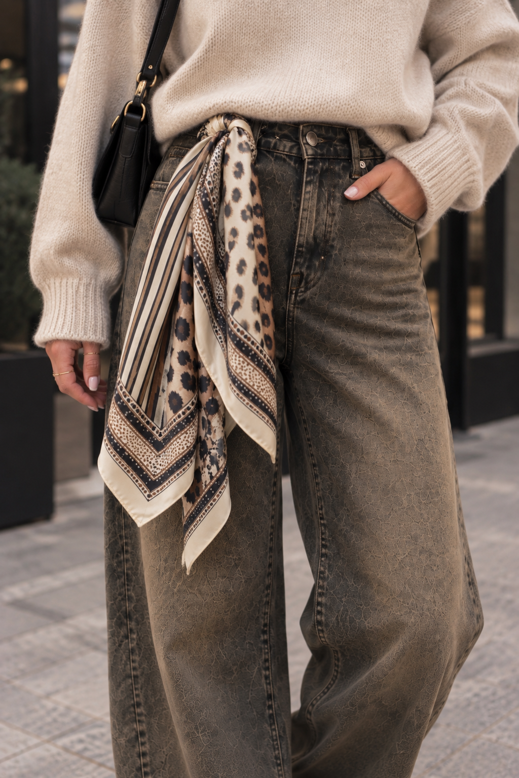 FOULARD