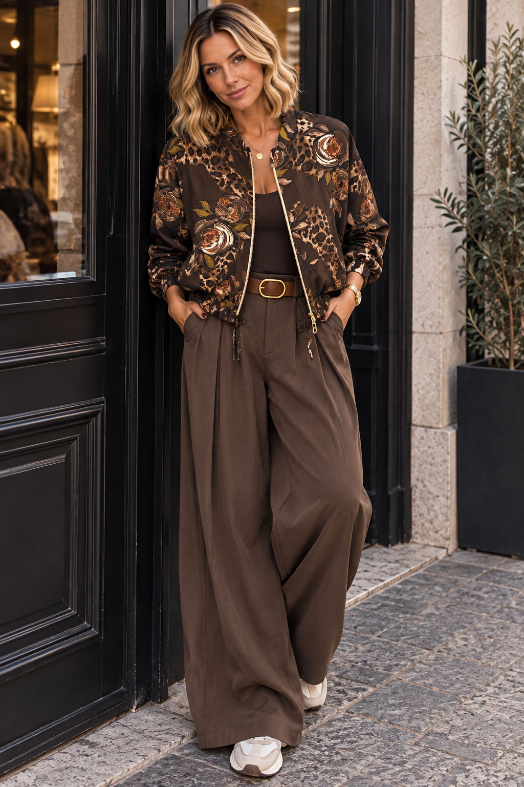 BOMBER LIVIA
