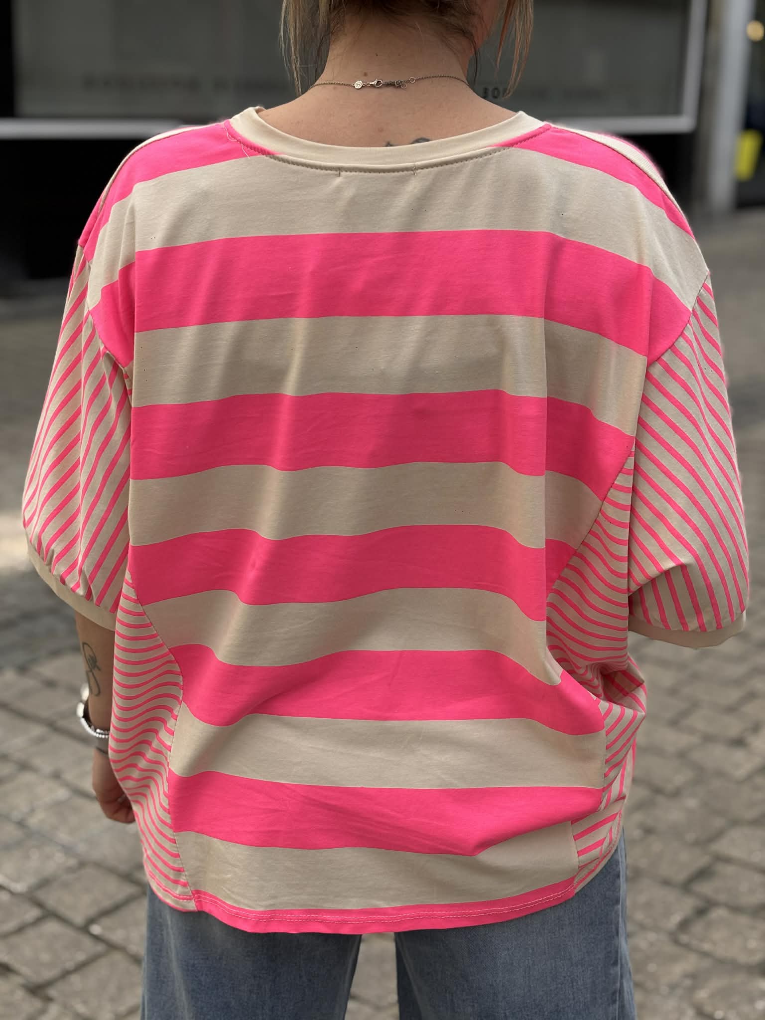 T-SHIRT NELLY