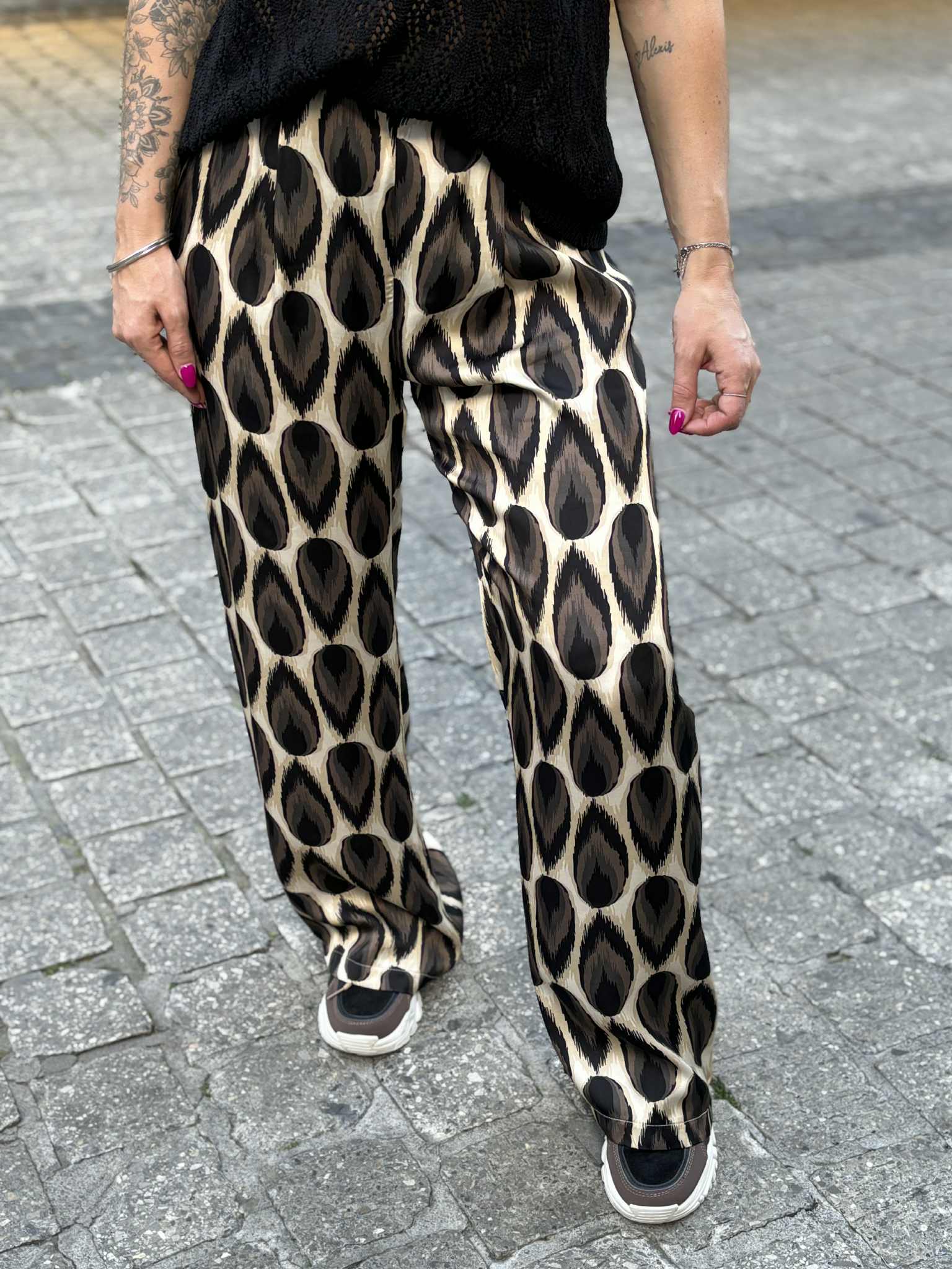 PANTALON MAELYS