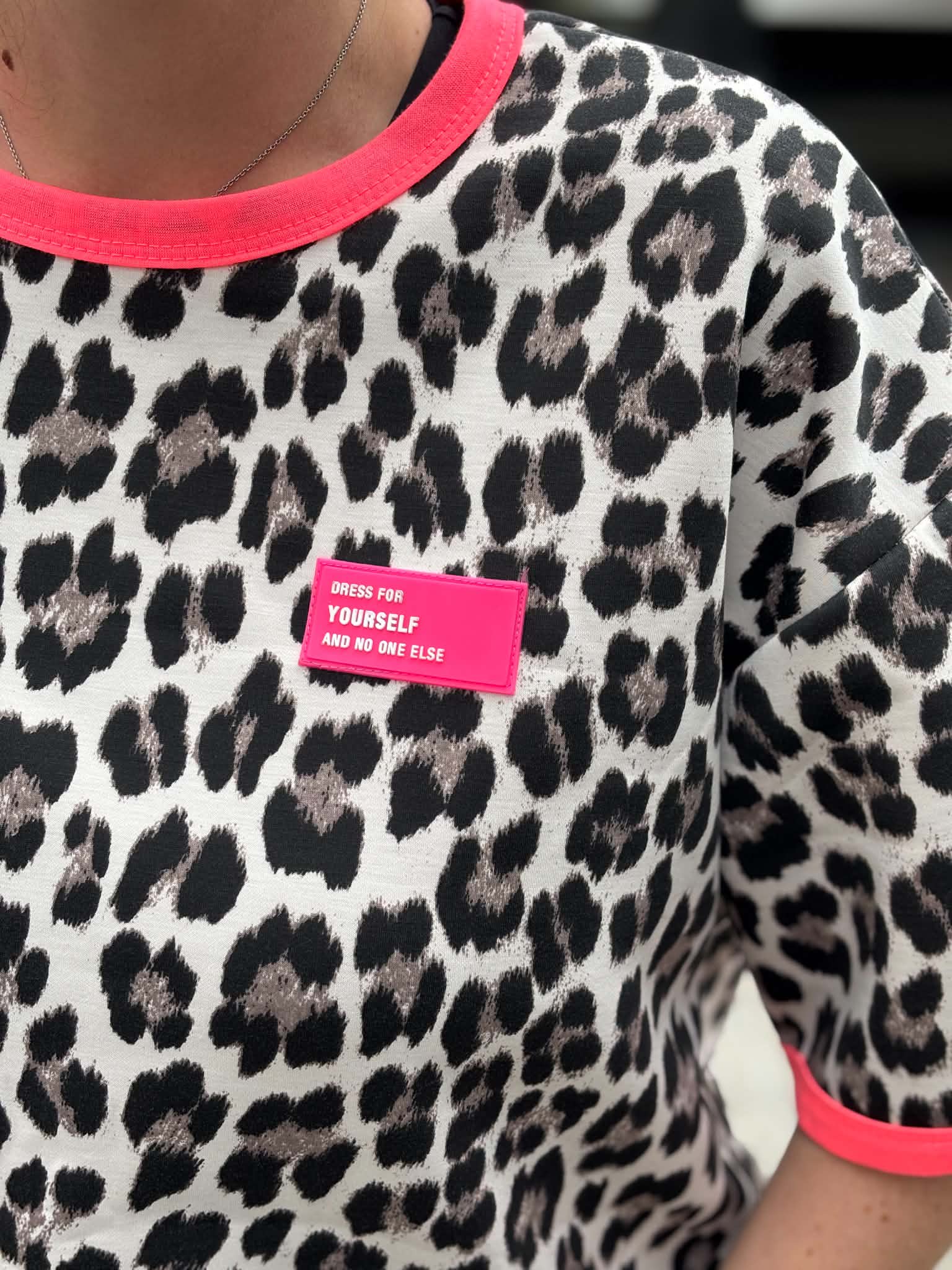 T-SHIRT KARL