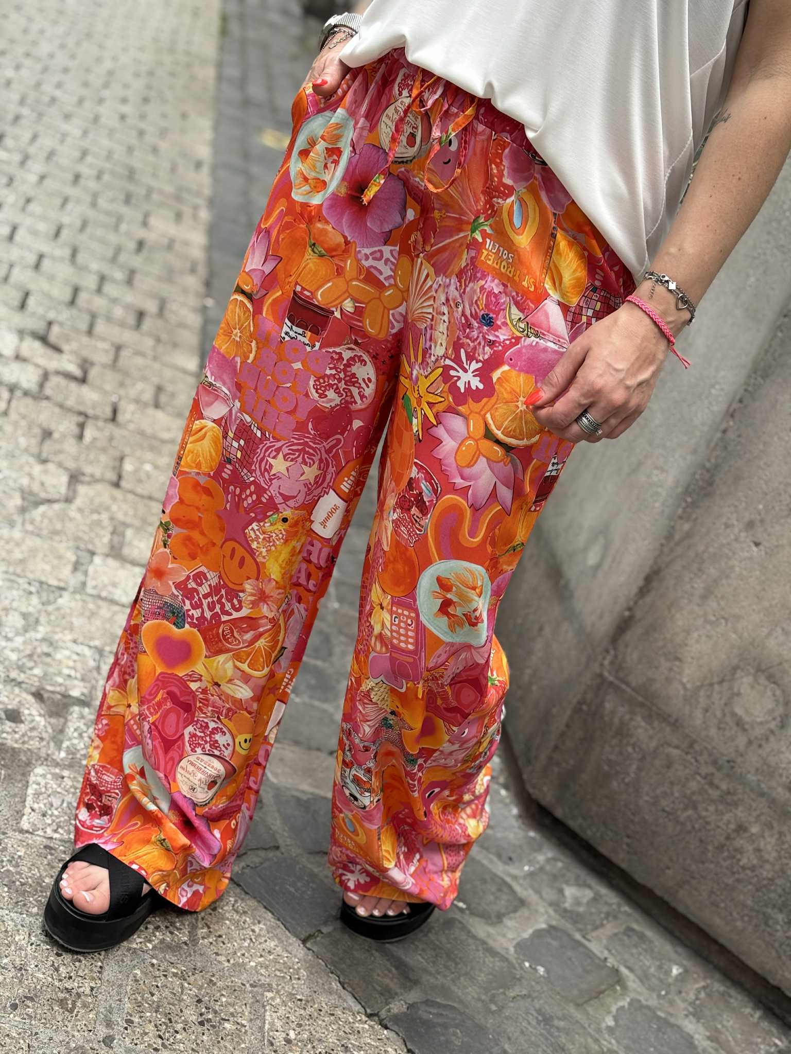 PANTALON MALAGA