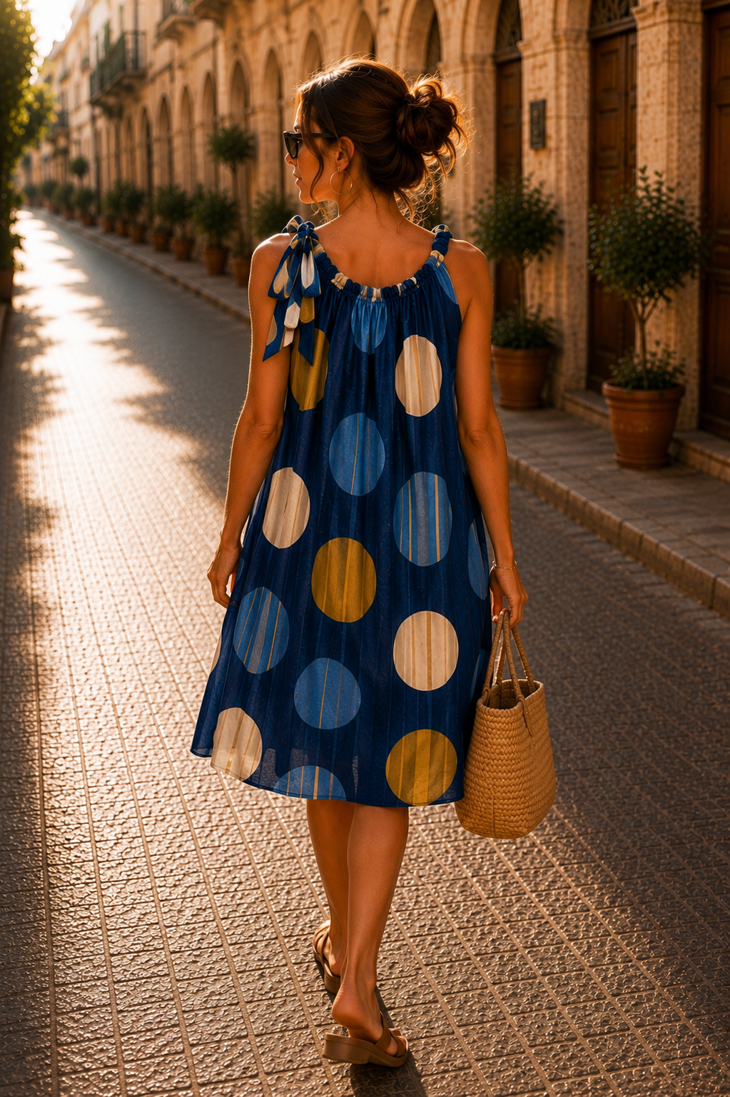 ROBE ANOUK