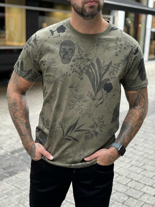 T-SHIRT DEELUXE