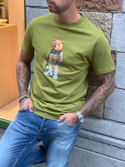 T-SHIRT BARON FILOU 🧸