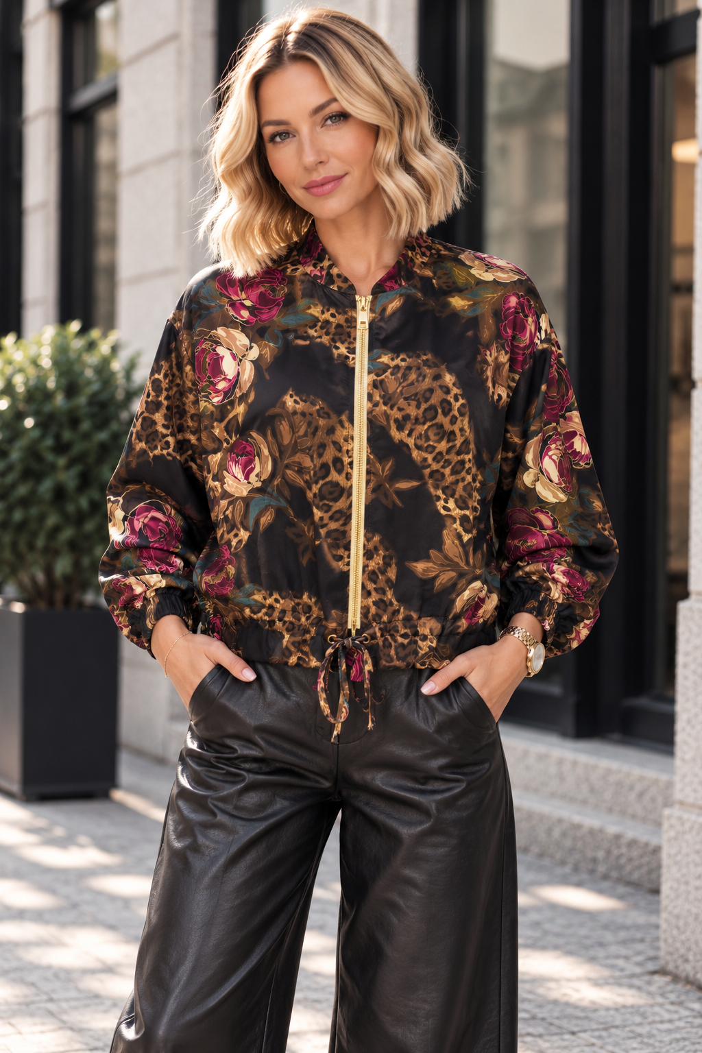 BOMBER LIVIA