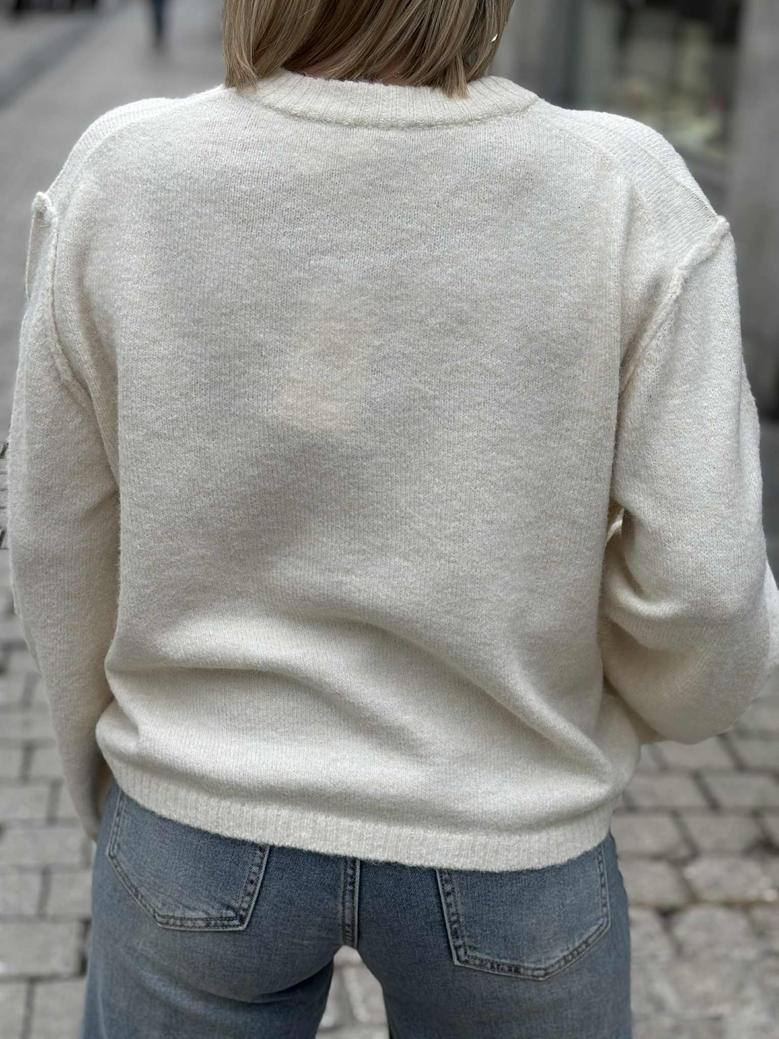 PULL SOHO