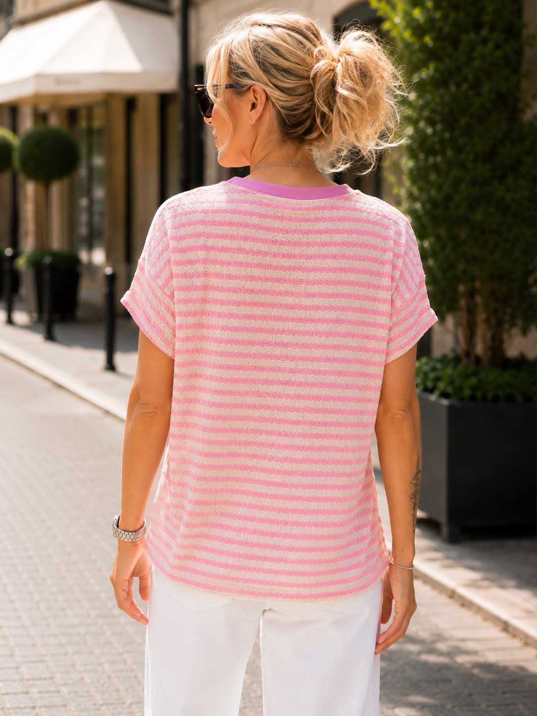 BLOUSE GINA