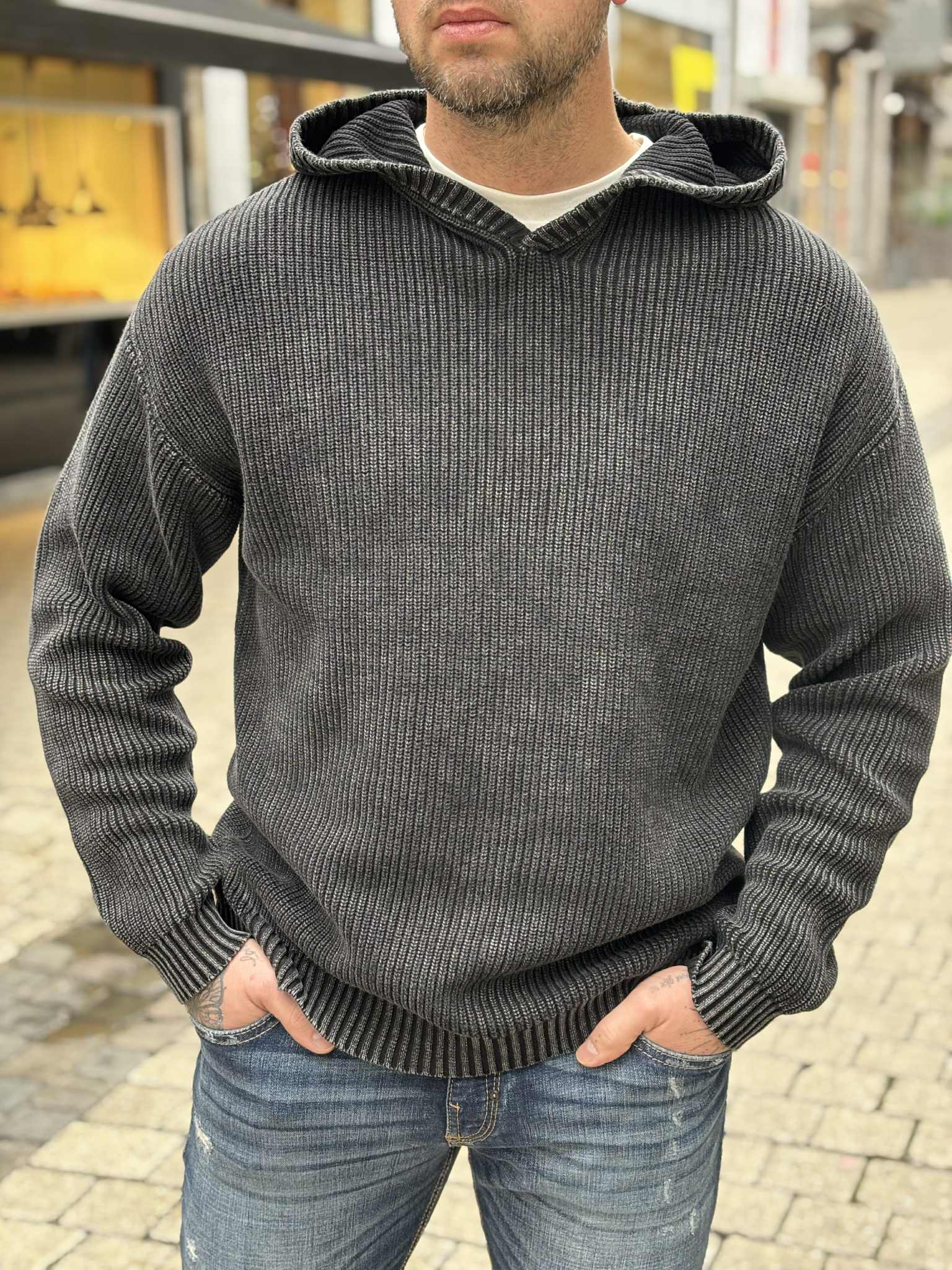 PULL ALBAN