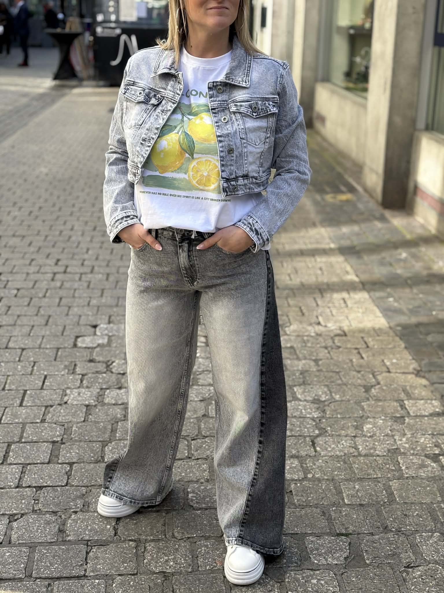 JEANS TINA