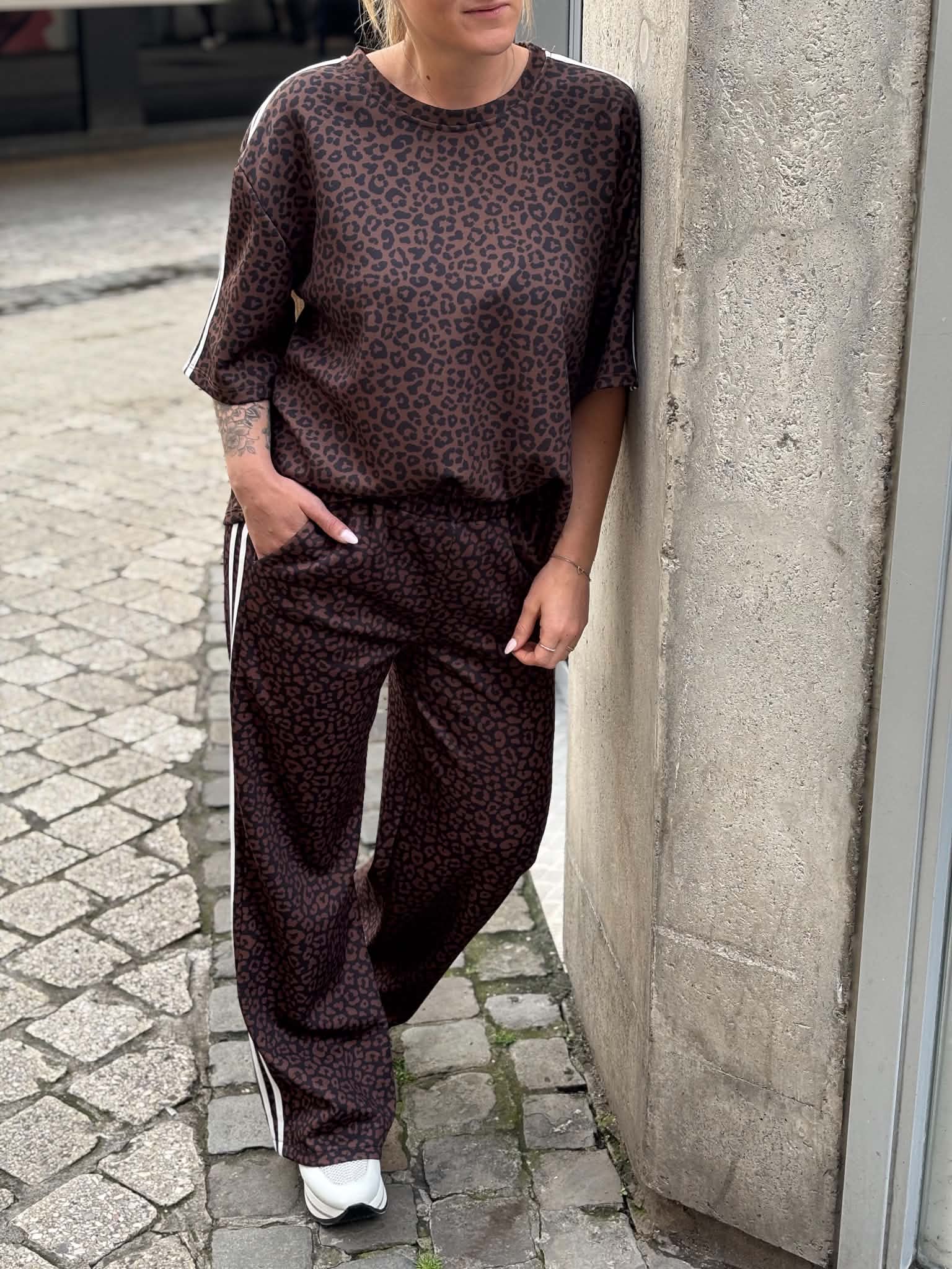 ENSEMBLE IRIS