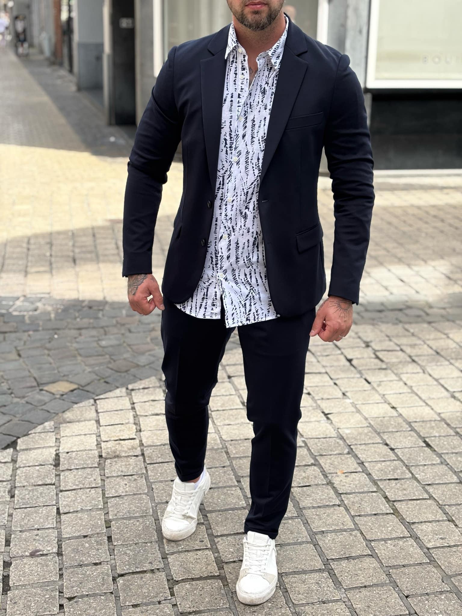 PANTALON ANTONY MORATO