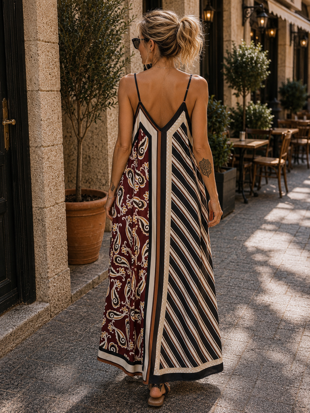 ROBE CEFALU