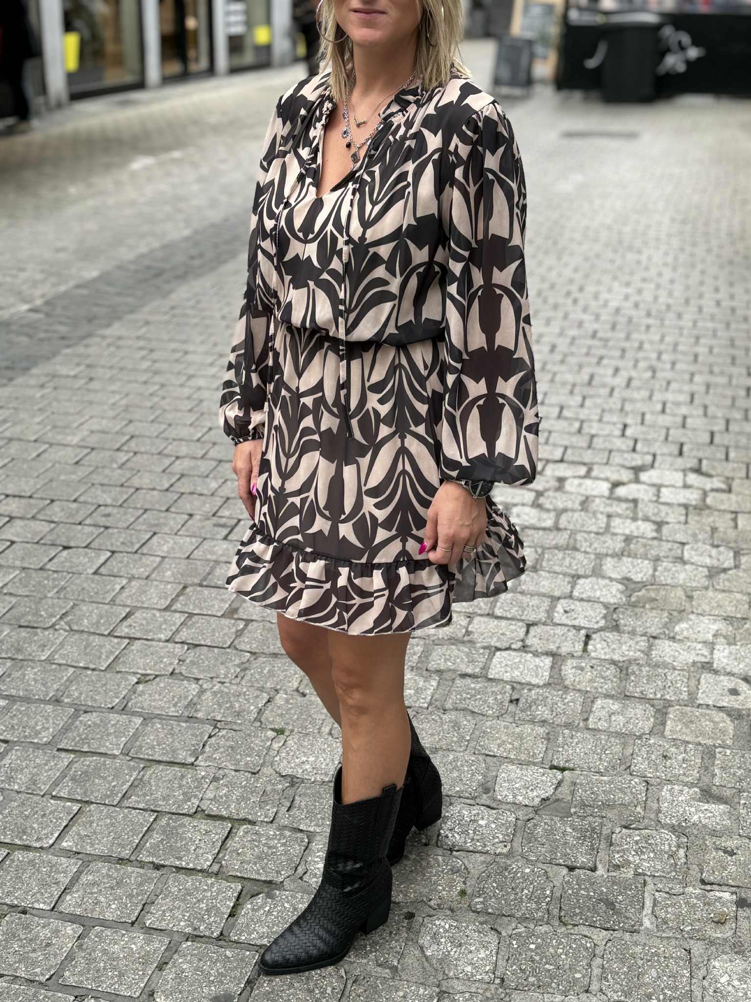 ROBE MILA