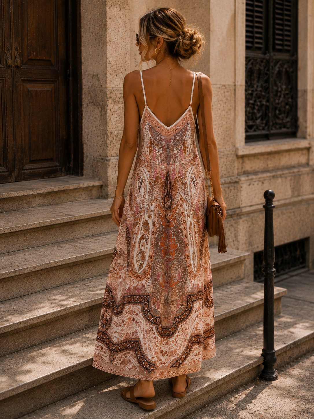 ROBE AMÉLIA