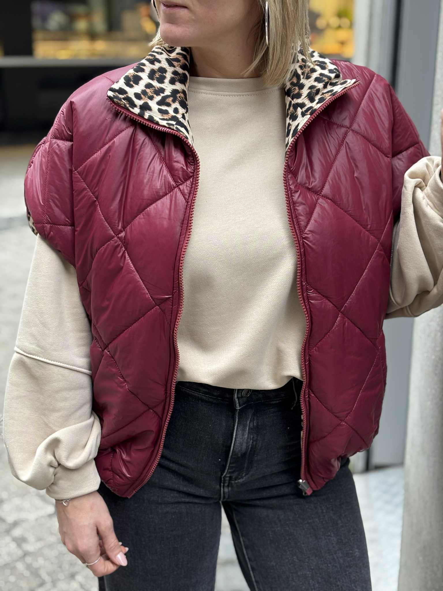 VESTE CHLOÉ