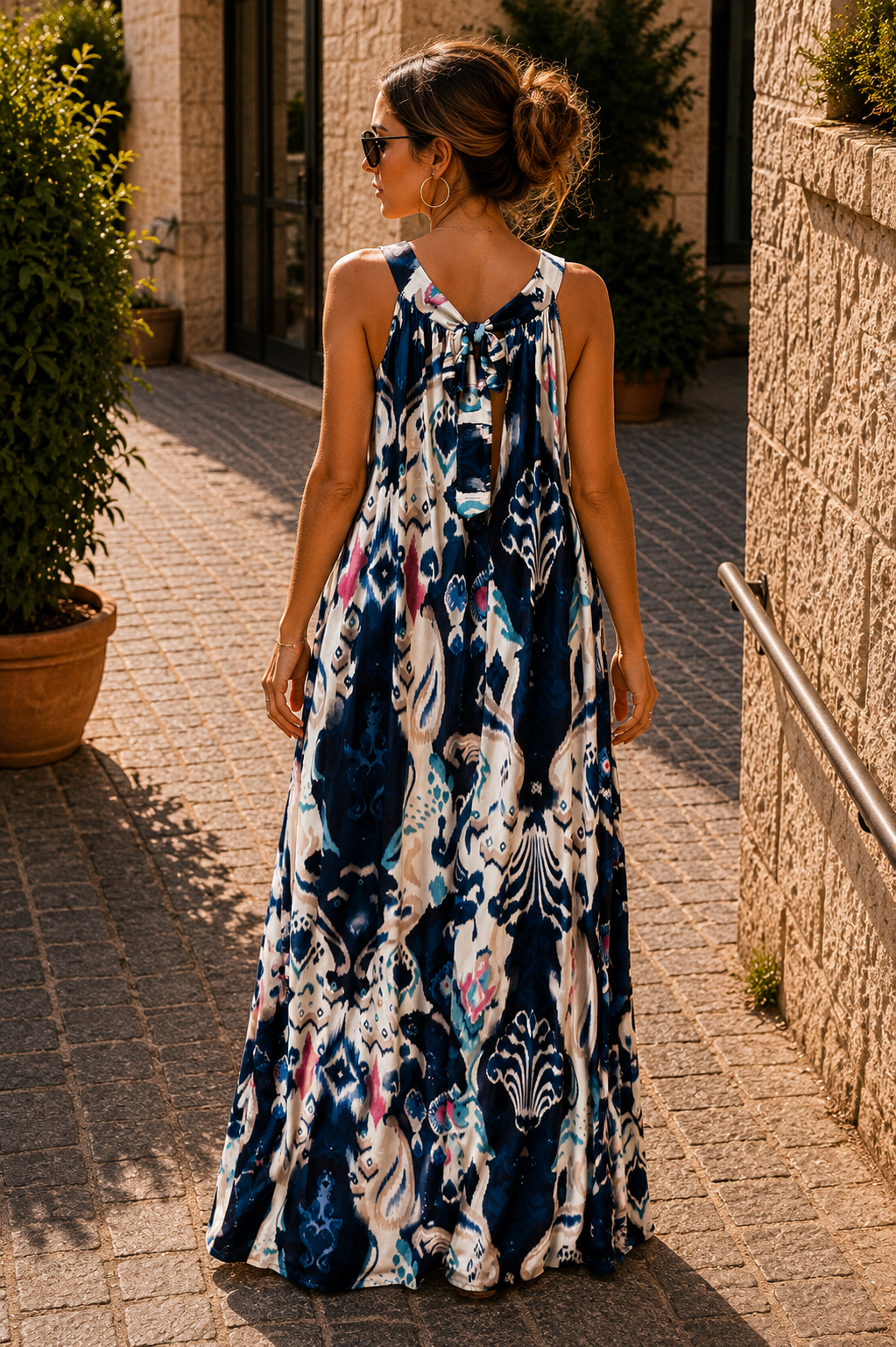 ROBE MALAGA