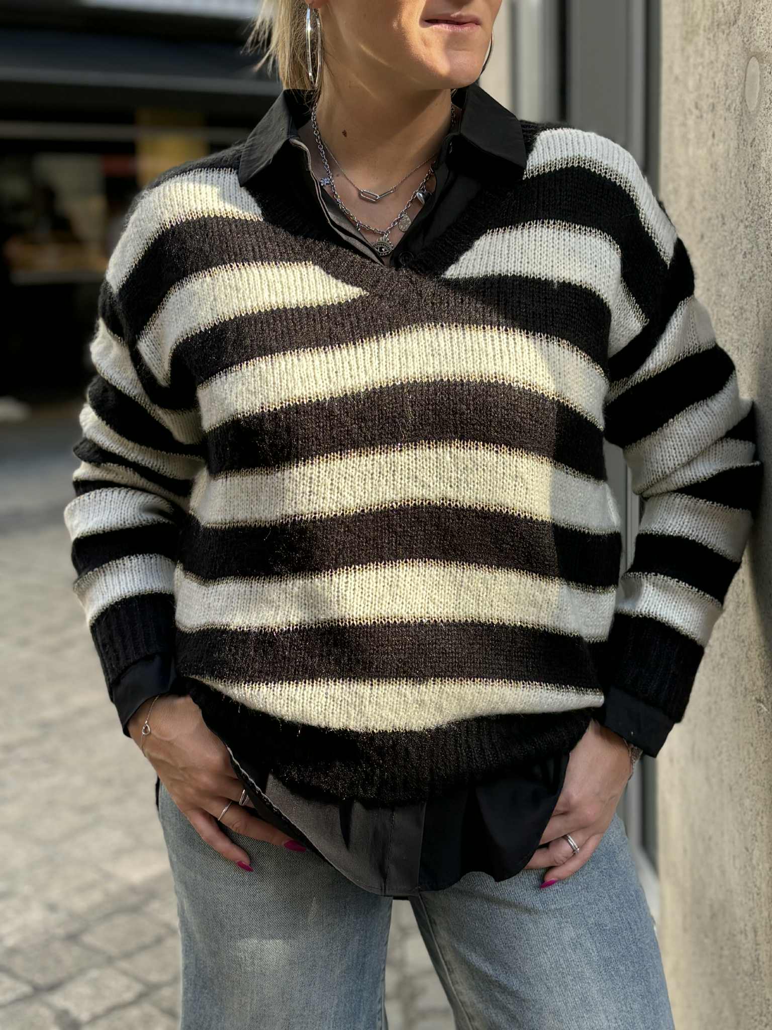 PULL DEELUXE