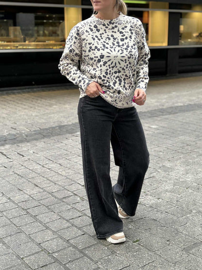 PULL KAMILLA