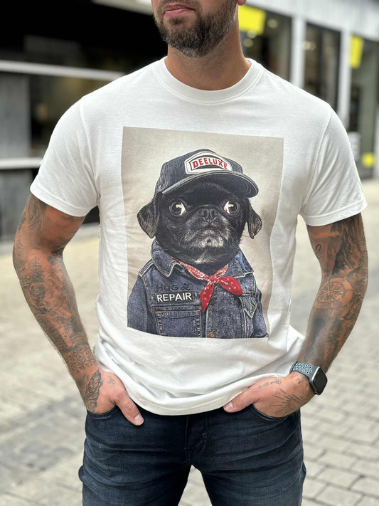 T-SHIRT DEELUXE