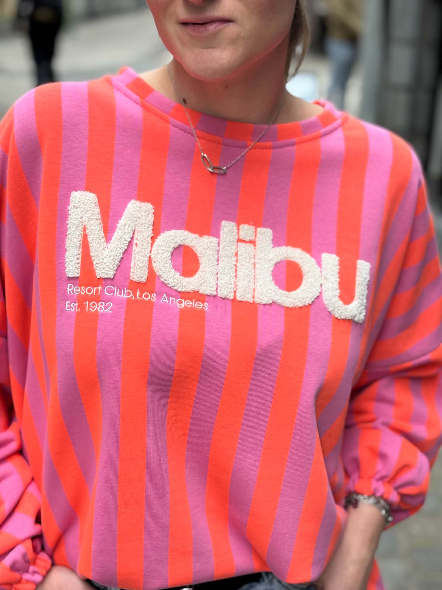 SWEAT MALIBU