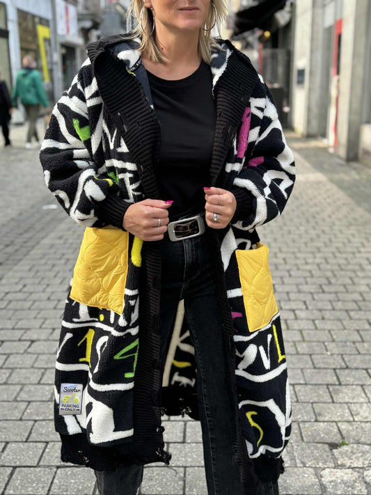 GILET LOUNA