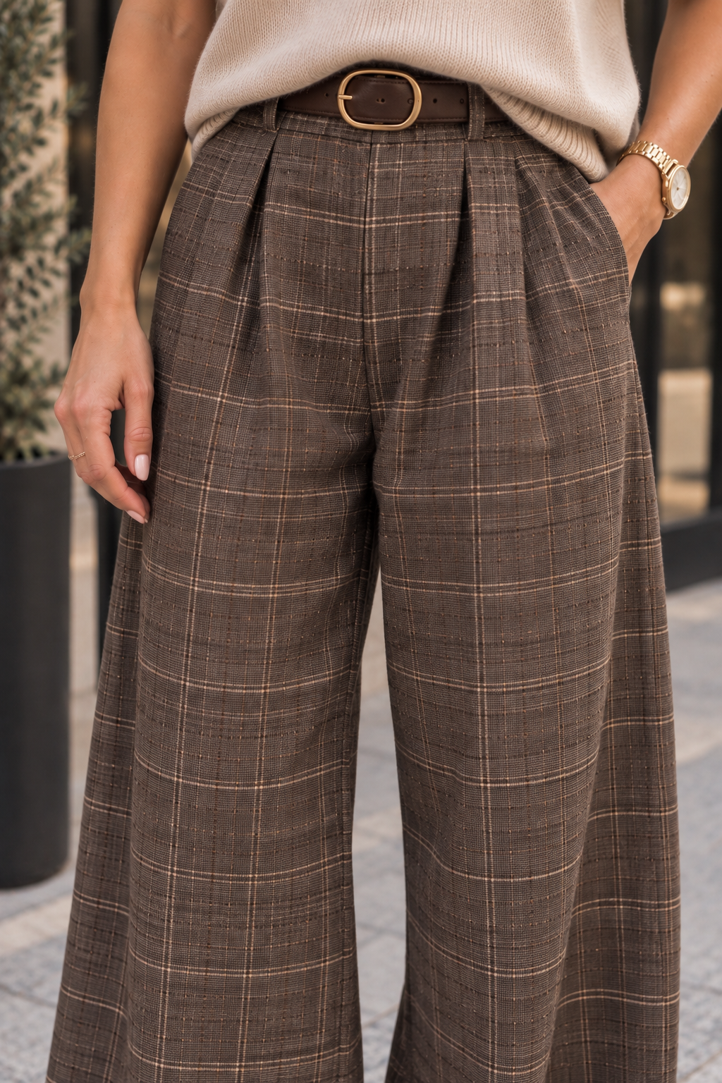 PANTALON ALMA