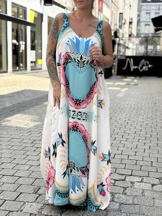 ROBE EVA