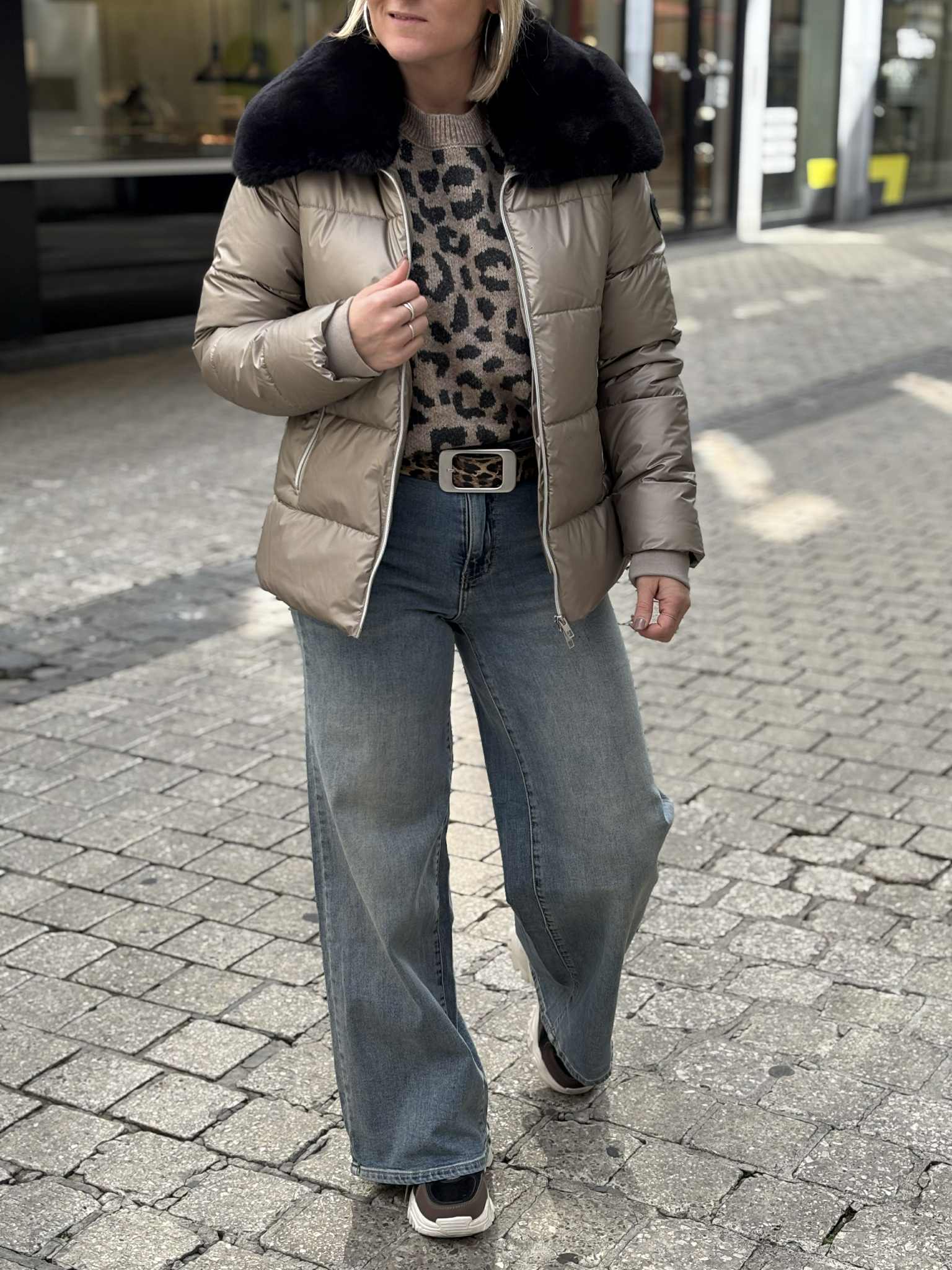 VESTE CELIA
