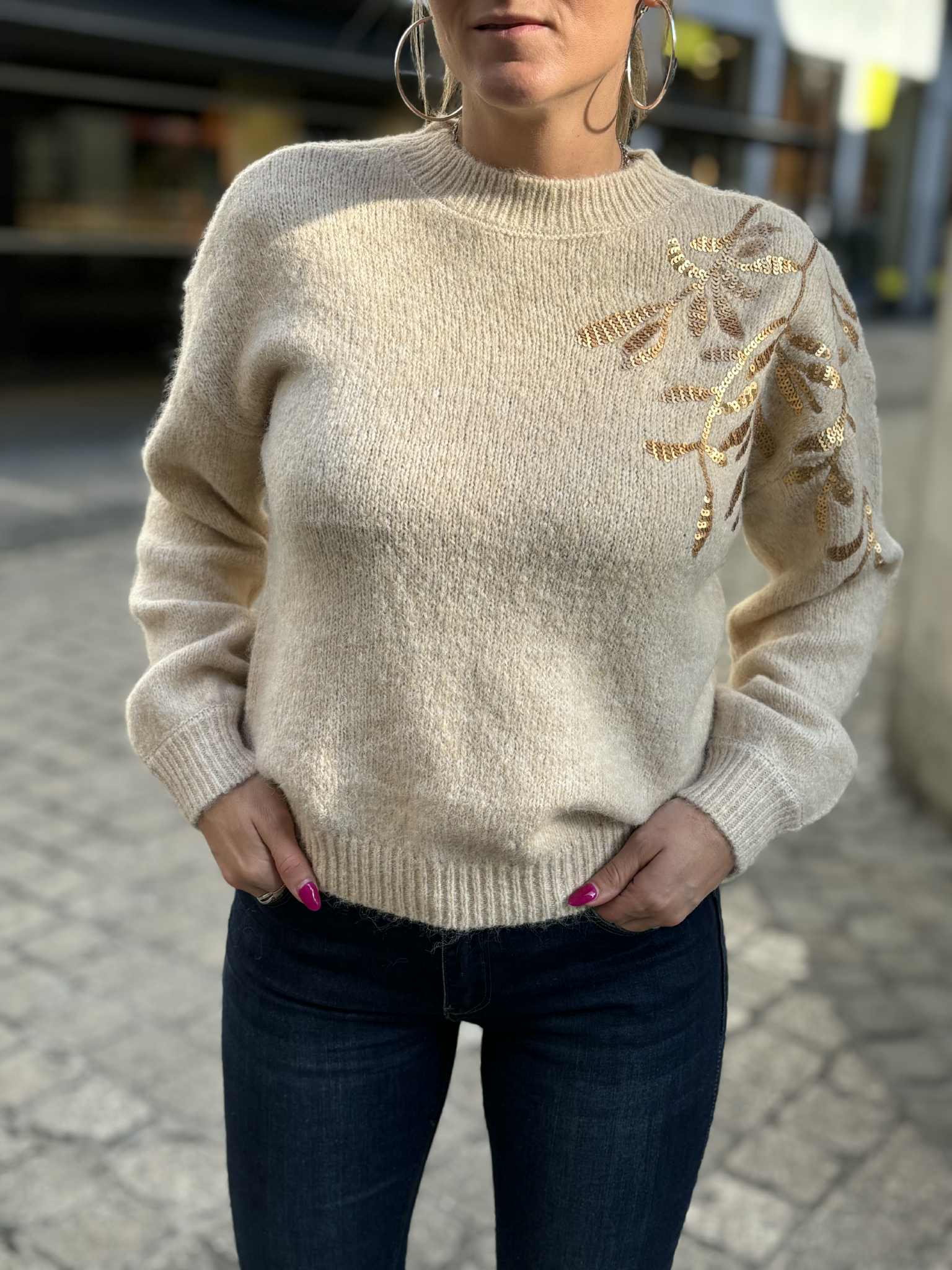 PULL DEELUXE