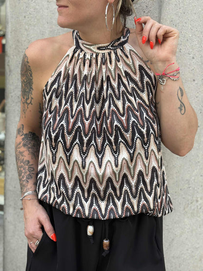 BLOUSE LOLY