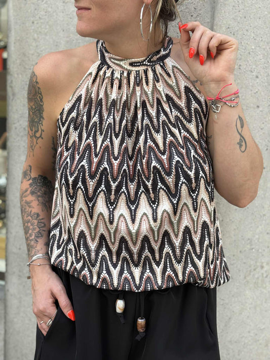 BLOUSE LOLY