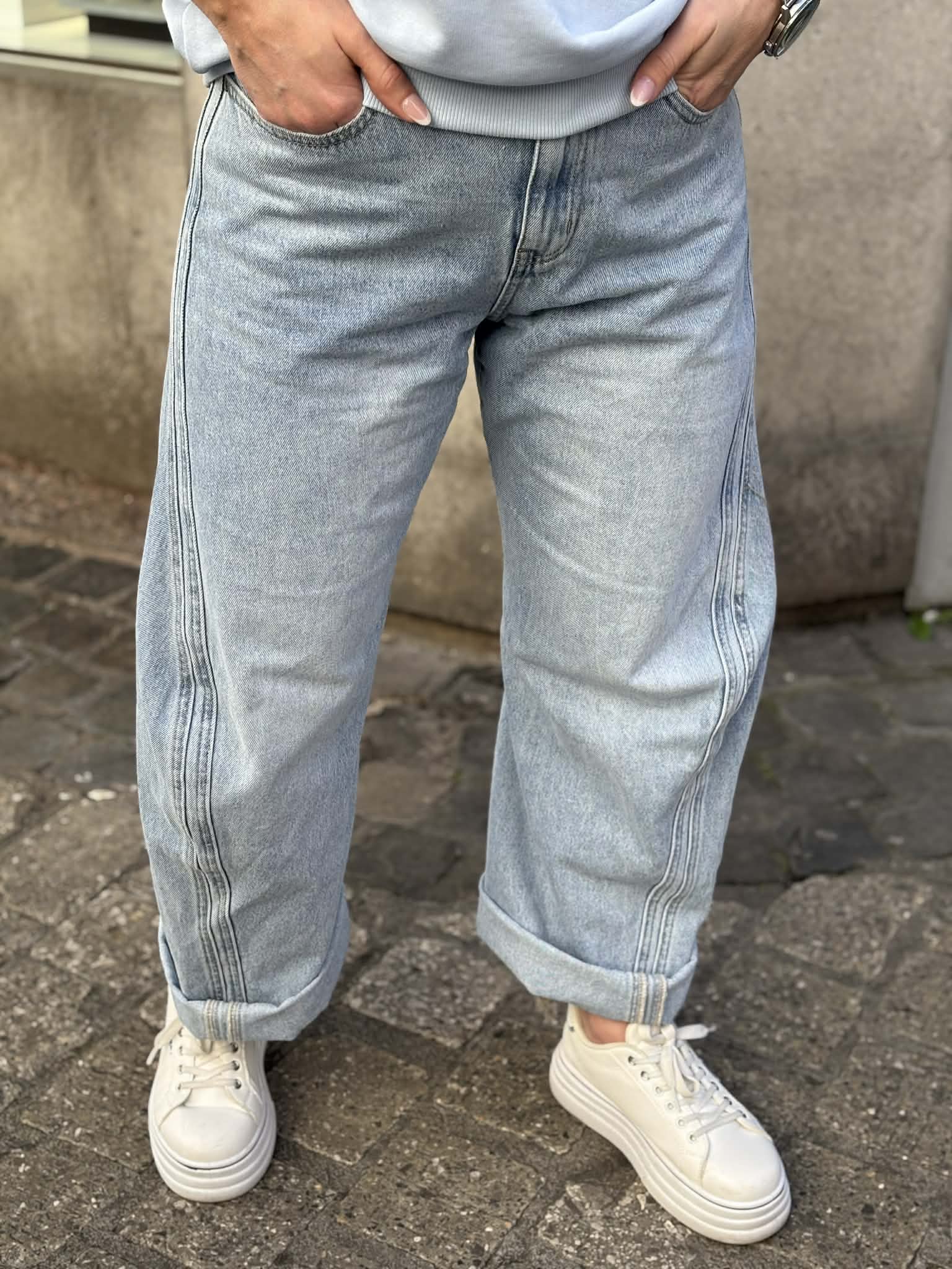 JEANS MALIBU